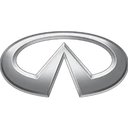 Infiniti logo